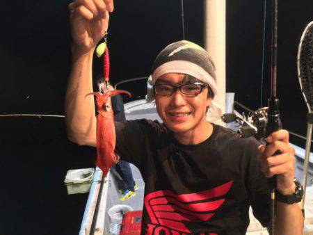 ＴＡＲＯＭＡＲＵ 釣果