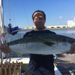 エムズジャーク（M’s JERK） 釣果