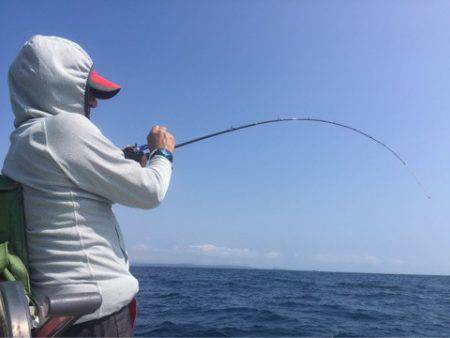 「LaGooN」蒼陽丸 日和号　 釣果