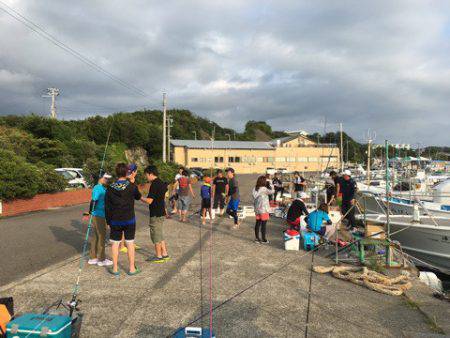 ＴＡＲＯＭＡＲＵ 釣果