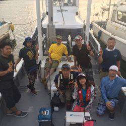 ＴＡＲＯＭＡＲＵ 釣果