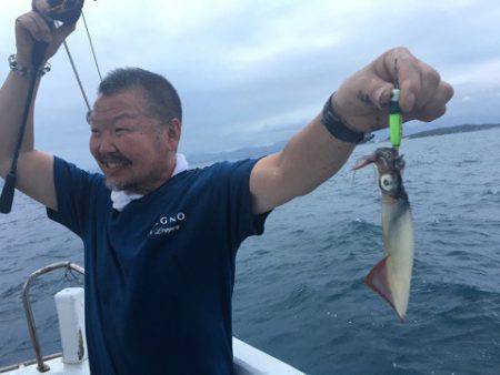 ＴＡＲＯＭＡＲＵ 釣果