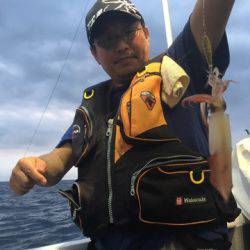 ＴＡＲＯＭＡＲＵ 釣果