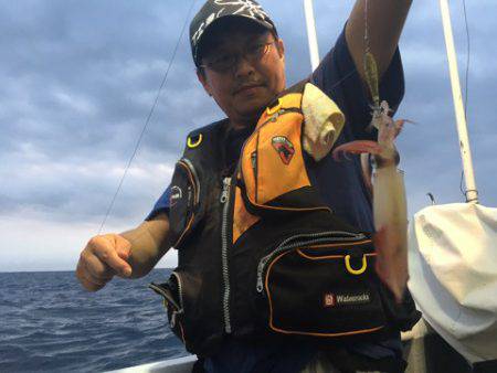 ＴＡＲＯＭＡＲＵ 釣果