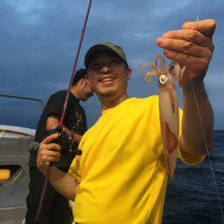 ＴＡＲＯＭＡＲＵ 釣果