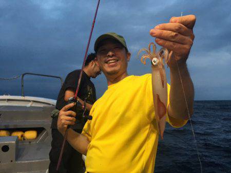 ＴＡＲＯＭＡＲＵ 釣果