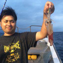 ＴＡＲＯＭＡＲＵ 釣果