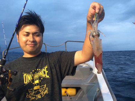 ＴＡＲＯＭＡＲＵ 釣果