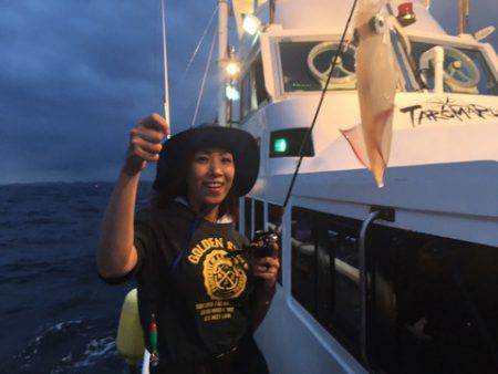 ＴＡＲＯＭＡＲＵ 釣果