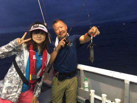 ＴＡＲＯＭＡＲＵ 釣果