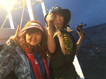 ＴＡＲＯＭＡＲＵ 釣果