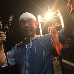 ＴＡＲＯＭＡＲＵ 釣果