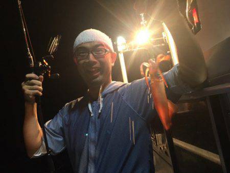 ＴＡＲＯＭＡＲＵ 釣果