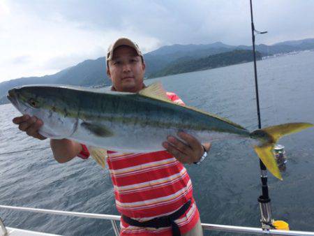 SeaRide(シーライド) 釣果