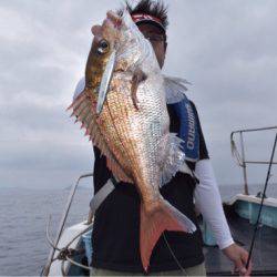 渡船屋たにぐち 釣果