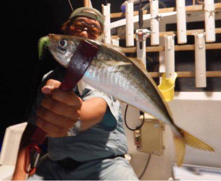 渡船屋たにぐち 釣果