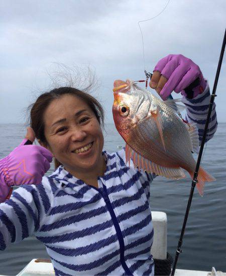 渡船屋たにぐち 釣果