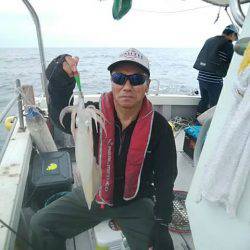 海季丸（みきまる） 釣果