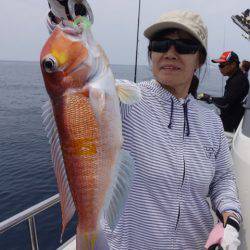 まるいち丸 ZERO-1 釣果