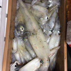 第二龍勢丸 釣果