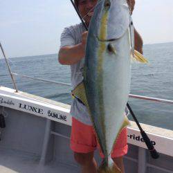 SeaRide(シーライド) 釣果