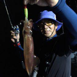 渡船屋たにぐち 釣果