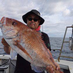 まるいち丸 ZERO-1 釣果