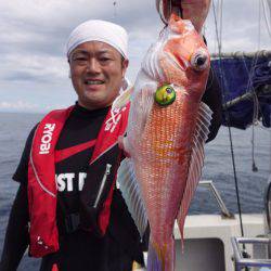 まるいち丸 ZERO-1 釣果