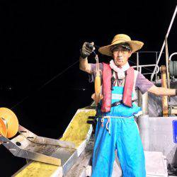 シーランチ 釣果