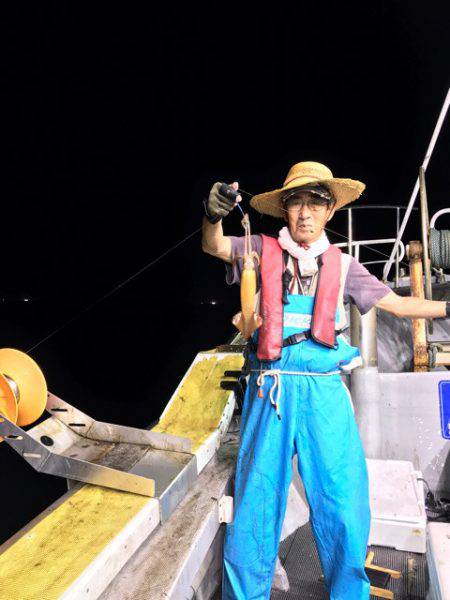 シーランチ 釣果