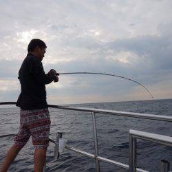 まるいち丸 ZERO-1 釣果