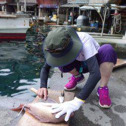 まるいち丸 ZERO-1 釣果