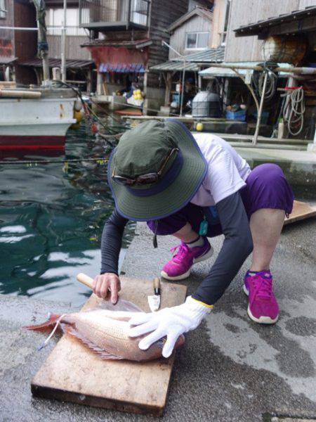 まるいち丸 ZERO-1 釣果