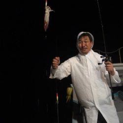 ＴＡＲＯＭＡＲＵ 釣果