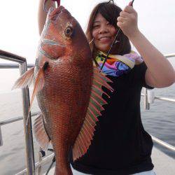 まるいち丸 ZERO-1 釣果