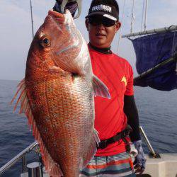 まるいち丸 ZERO-1 釣果