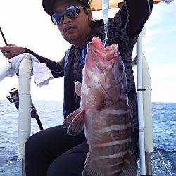 光生丸 釣果