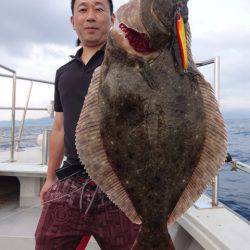 まるいち丸 ZERO-1 釣果