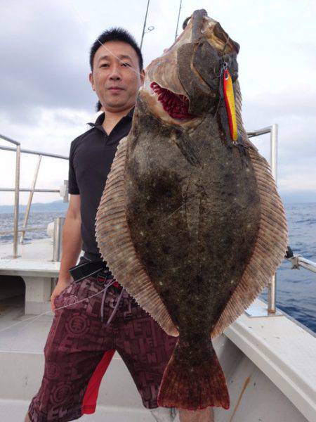 まるいち丸 ZERO-1 釣果