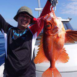 まるいち丸 ZERO-1 釣果