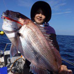 まるいち丸 ZERO-1 釣果