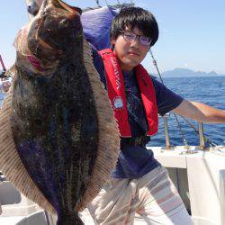 まるいち丸 ZERO-1 釣果