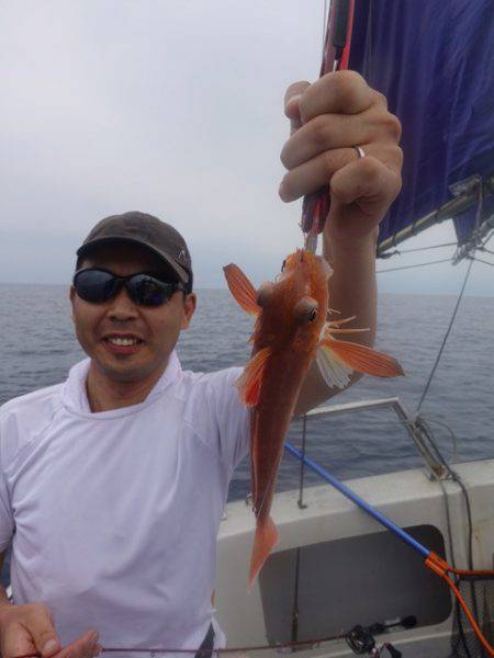 まるいち丸 ZERO-1 釣果