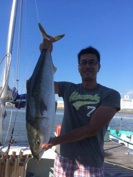 エムズジャーク（M's JERK…