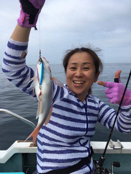 渡船屋たにぐち 釣果