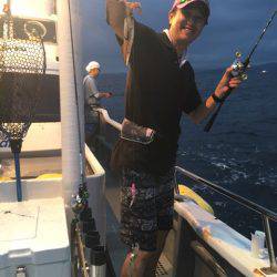 ＴＡＲＯＭＡＲＵ 釣果