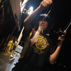 ＴＡＲＯＭＡＲＵ 釣果