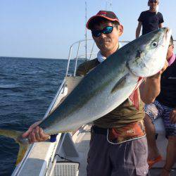 SeaRide(シーライド) 釣果