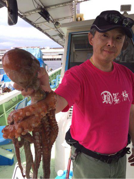 ヤザワ渡船 釣果