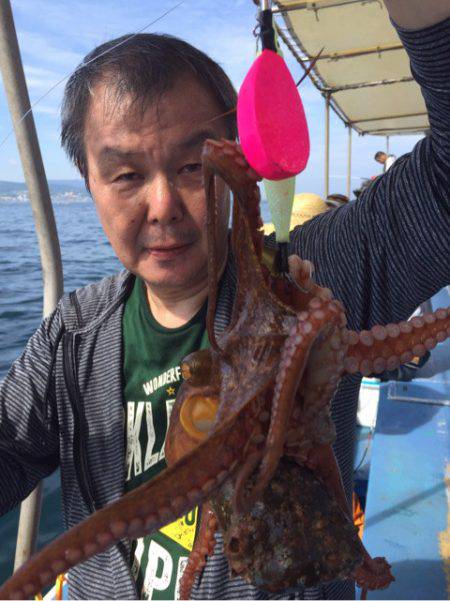 ヤザワ渡船 釣果